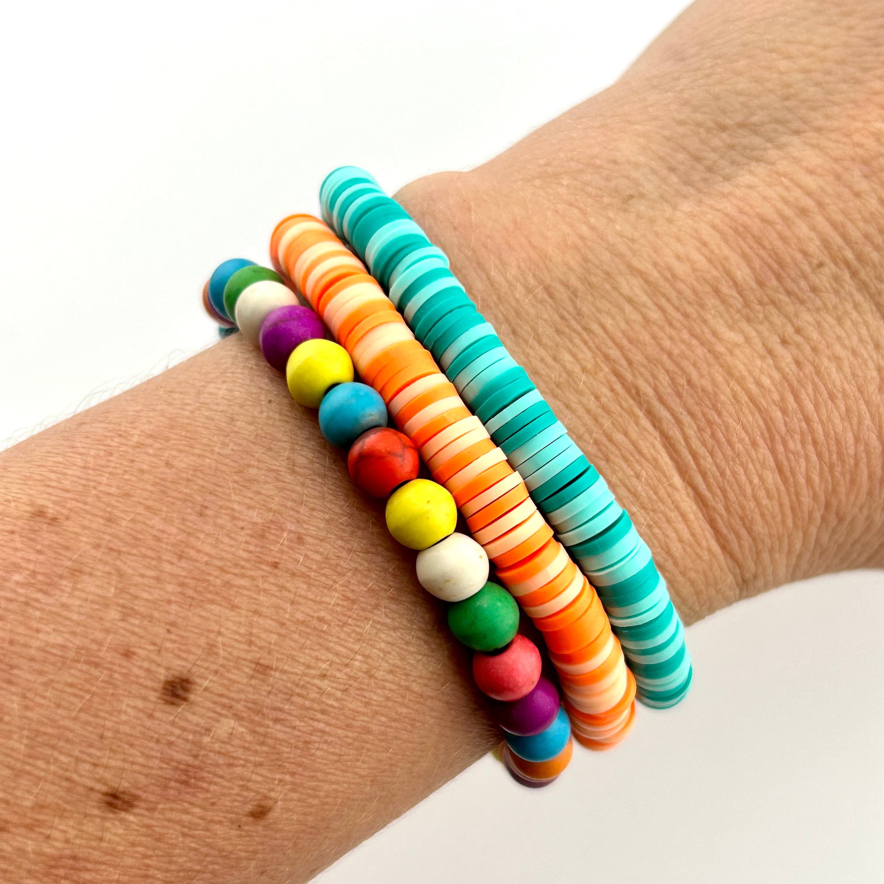 Hawaii Dreams Bracelet - Jennifer Cervelli Jewelry