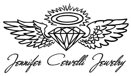 Jennifer Cervelli Jewelry logo