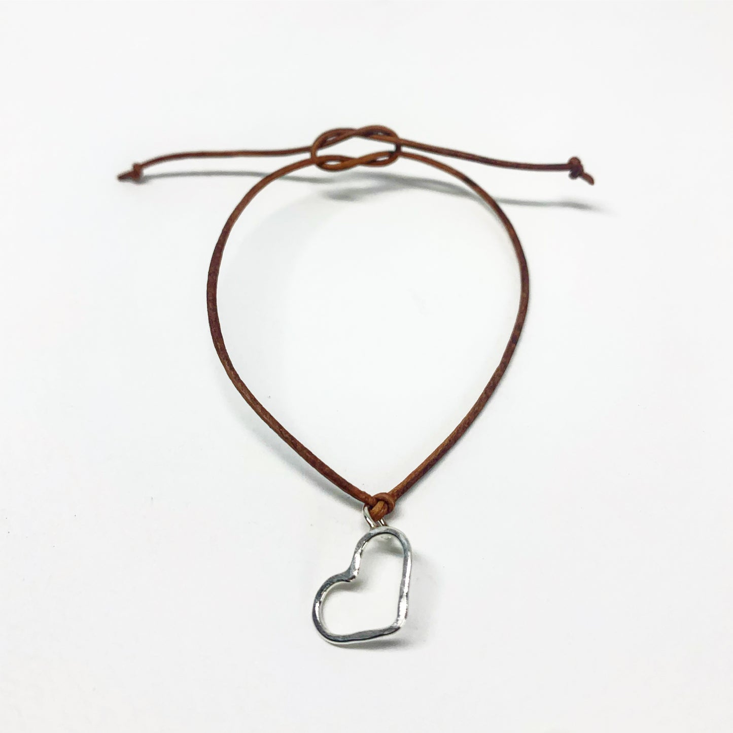 Heart Wish Bracelet - Jennifer Cervelli Jewelry