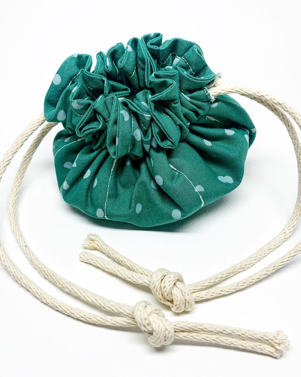 Wanderlust Jewelry Travel Pouch - Jennifer Cervelli Jewelry