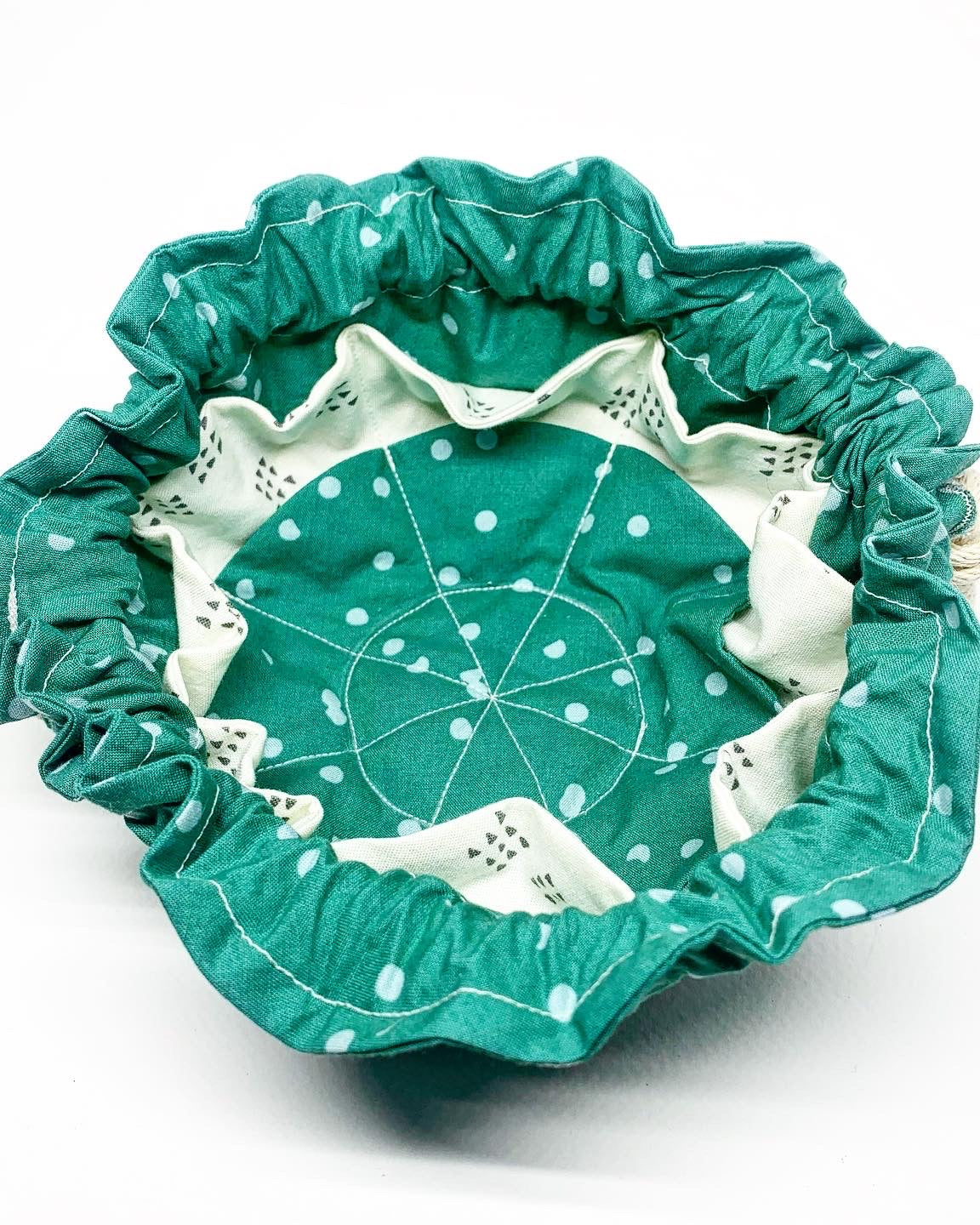 Wanderlust Jewelry Travel Pouch - Jennifer Cervelli Jewelry