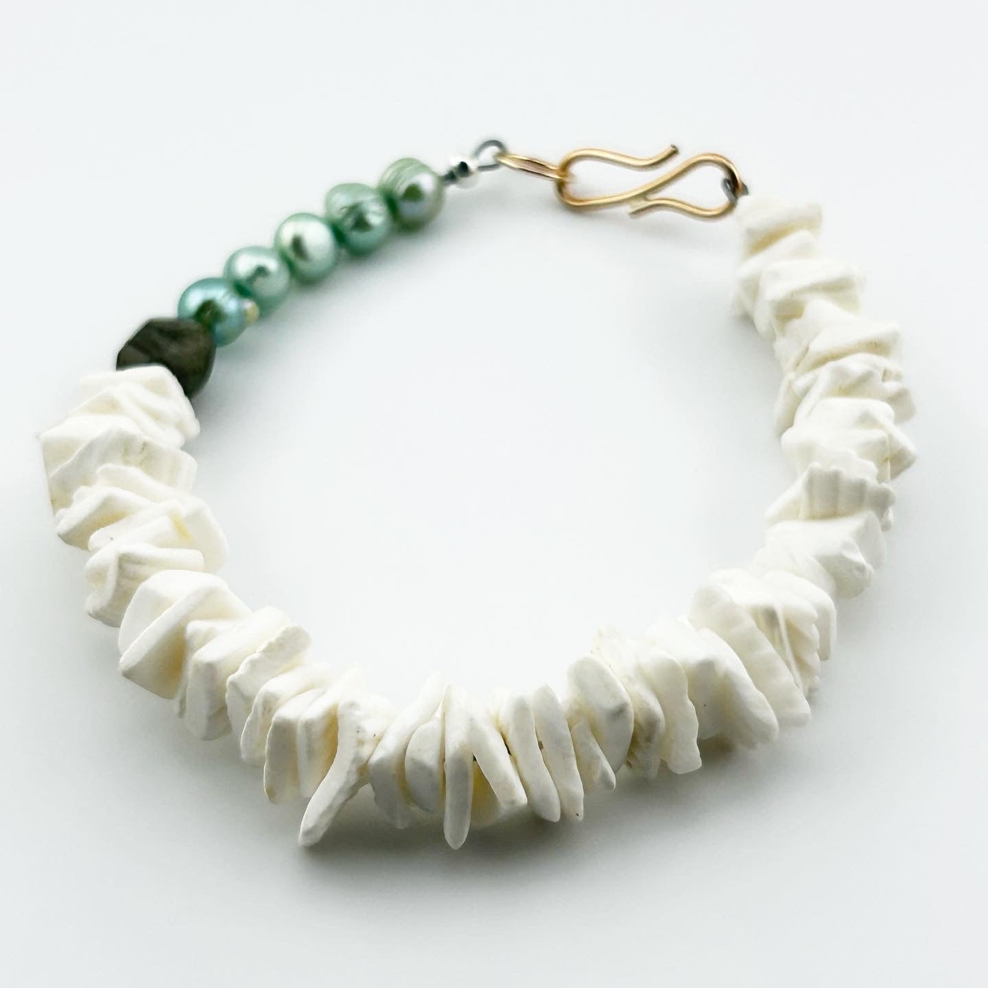 The Hermosa Bracelet #314 - Jennifer Cervelli Jewelry