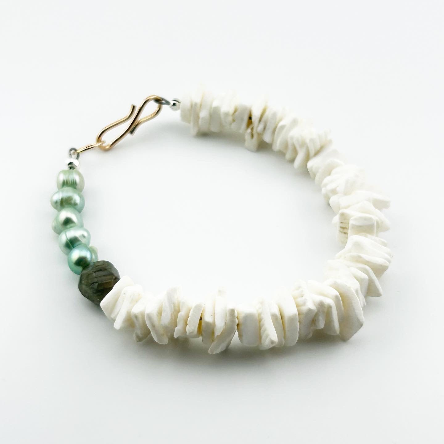 The Hermosa Bracelet #314 - Jennifer Cervelli Jewelry