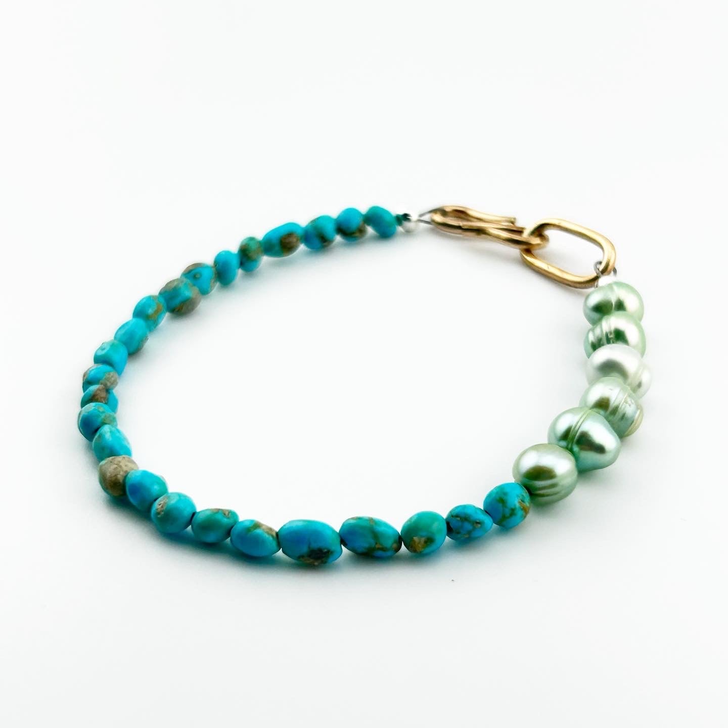 The Malibu Bracelet #315 - Jennifer Cervelli Jewelry