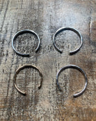 Stacking Toe Rings - Jennifer Cervelli Jewelry