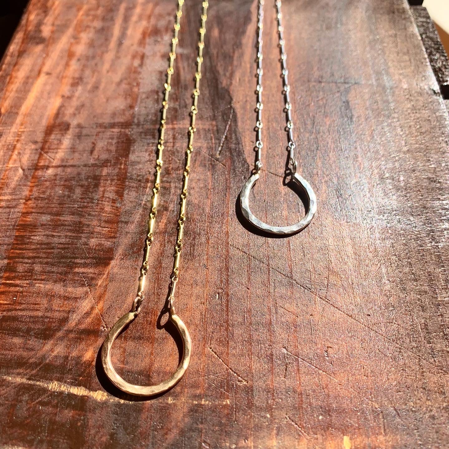 Rose Gold Horseshoe Necklace, Sterling Silver Horseshoe Necklace, Gold Horseshoe  Necklace, Lucky Horseshoe Necklace, Good Luck, Gift for Her - Etsy