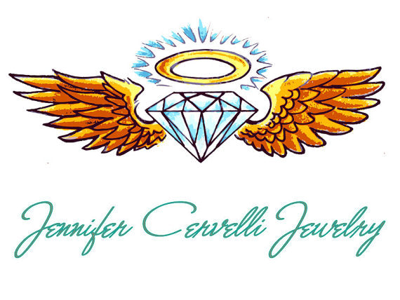 Jennifer Cervelli Jewelry Gift Card - Jennifer Cervelli Jewelry