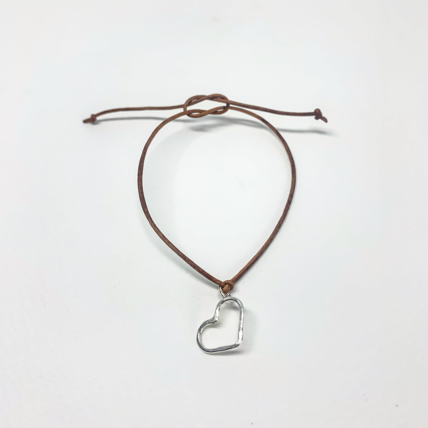 Heart Wish Bracelet - Jennifer Cervelli Jewelry
