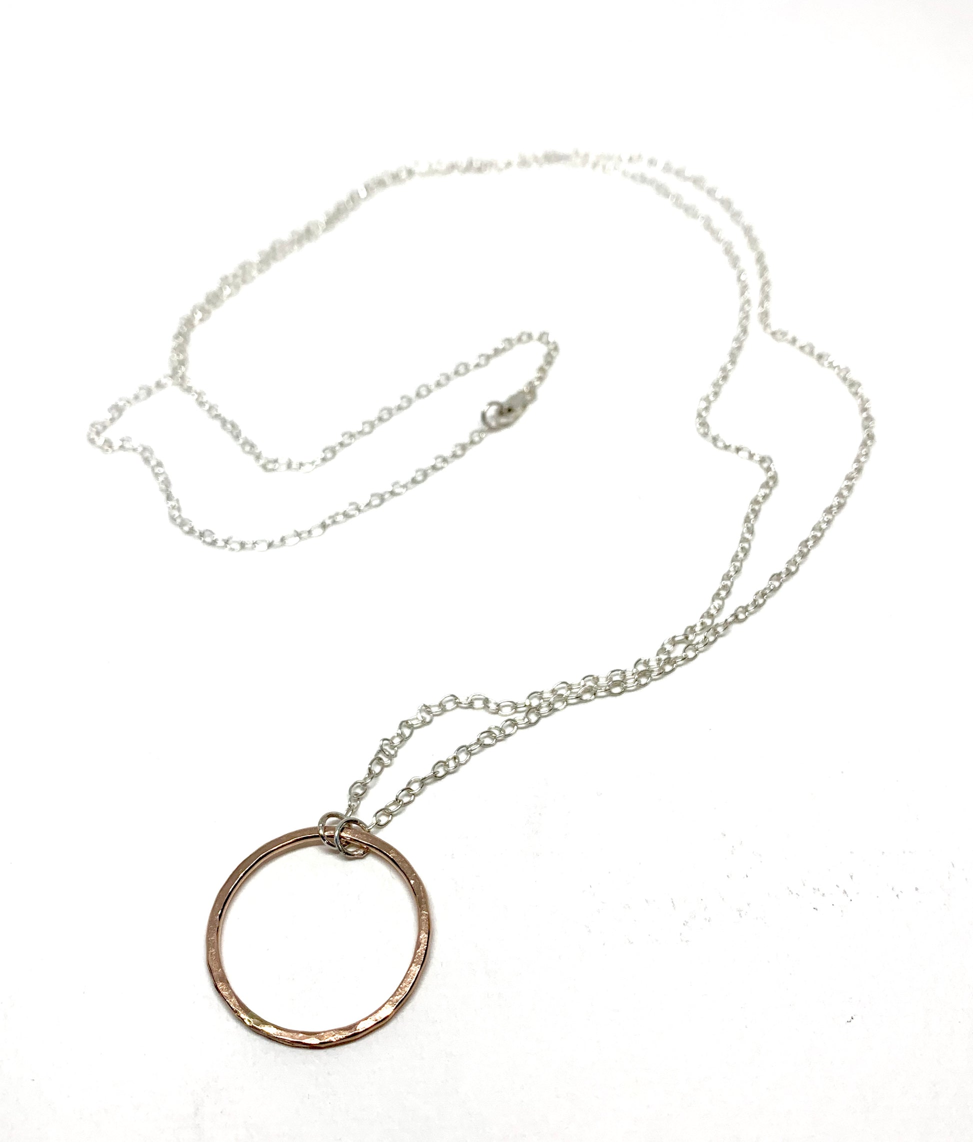 Eyeglasses Holder Necklace - Jennifer Cervelli Jewelry