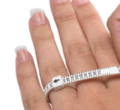 Ring Sizer - Jennifer Cervelli Jewelry
